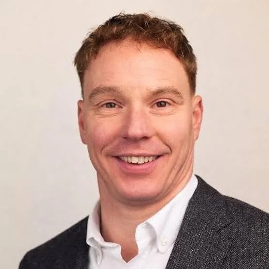 Daniel Whitaker